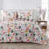 Ensemble de courtepointe Vibrant & Cheerful Christmas