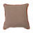  Square Cotton Pillow Cover & Insert