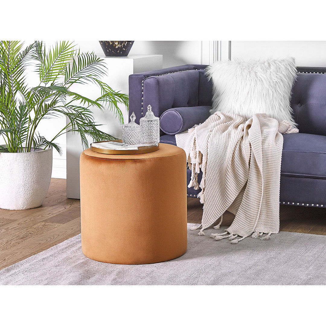 Nehemiah Pouffe