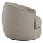 Fauteuil demi-tonneau Bernhardiène-291469162