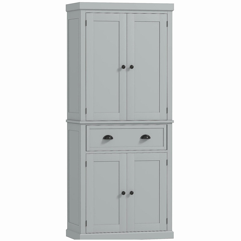 Armoire de cuisine 72,5 po