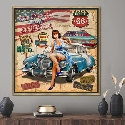 Print on Canvas