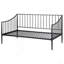 Structure de lit de jour Jermat
