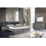Russa Piece Bedroom Set