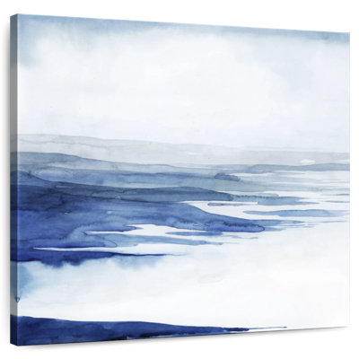 Avery Crystallized Lagoon I