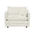 White est en rupture de stock