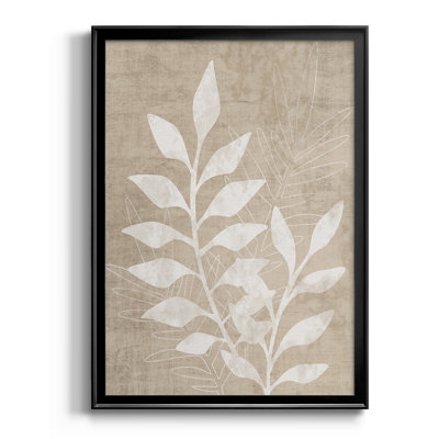 " Foliage Retreat I "