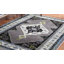 Tapis gris / vert Evanoff 260-369511309