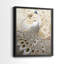 ANIMALS Series CCXL III - reproduction encadrée de qualité supérieure - prête à être accrochée - aucun clou requis-453271181-453271178