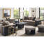 Sweetbriar By Michael Weiss Round Ottoman-890841895-890841885