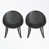 Black est en rupture de stock