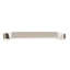 Monarch Collection Pull - Cabinet Pull - Transitional Hardware for Drawers & Cabinets-62062445-62062443