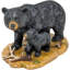 Figurine décorative en résine