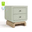 Santorini 2 Drawer Nightstand-154194099