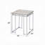 Table de bout Chafik