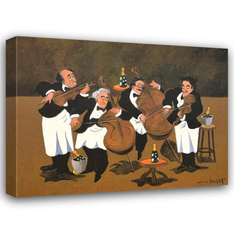 Quartet