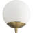 Bridgit Steel Wall Sconce-1503223616