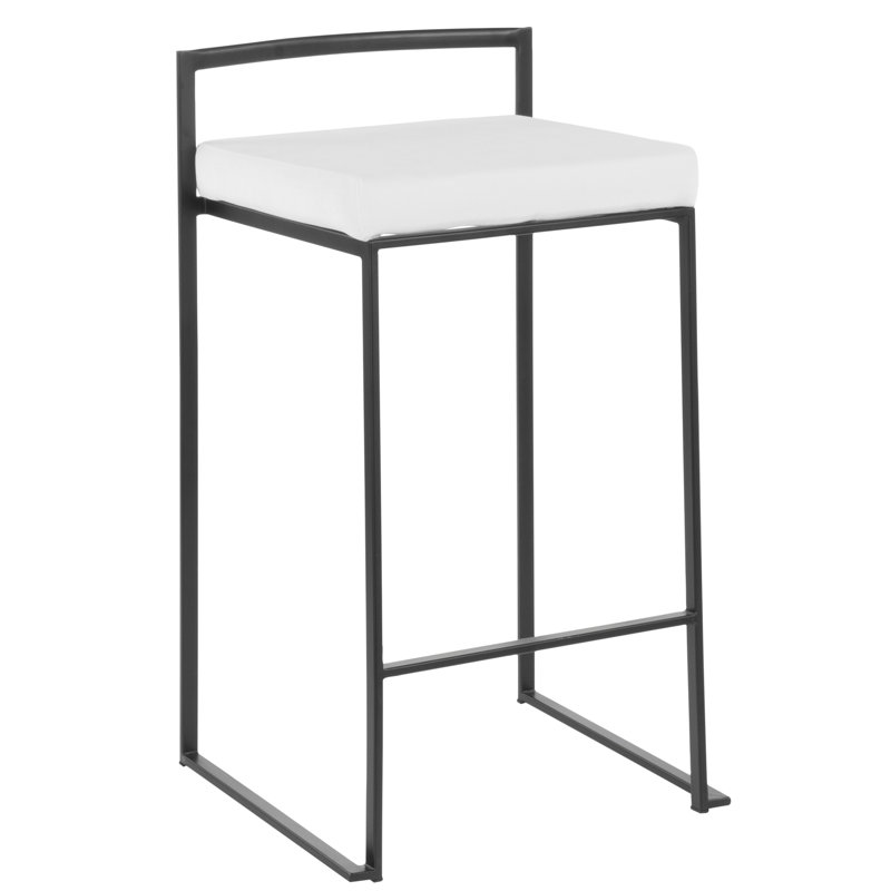 Dining Chair, Black