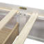 Lit plateforme avec 6 tiroirs de rangement-930471769-930471770