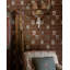 Tyrol Apres-Ski Home Gingham Wallpaper Roll-1816992505