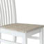 Bayou 6 - Person Extendable Dining Set