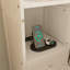 Lit plateforme Pine Wood-282831333