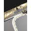 Velez 151cm Grey Traditional Floor Lamp