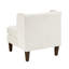 Chaise d'appoint moderne beige-1912771201
