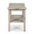 21'' W Teak Shower Bench