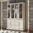 205cm Kitchen Pantry