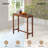 2-Person Rectangular Outdoor Dinning Set-100793591