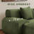 Boneless L-Shape 107" Modern Compression Corduroy Convertible Sleeper Sectional Sofa with Ottoman-1059742635