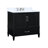 Montauk 36'' Single Bathroom Vanity with Top-66070444-51573328