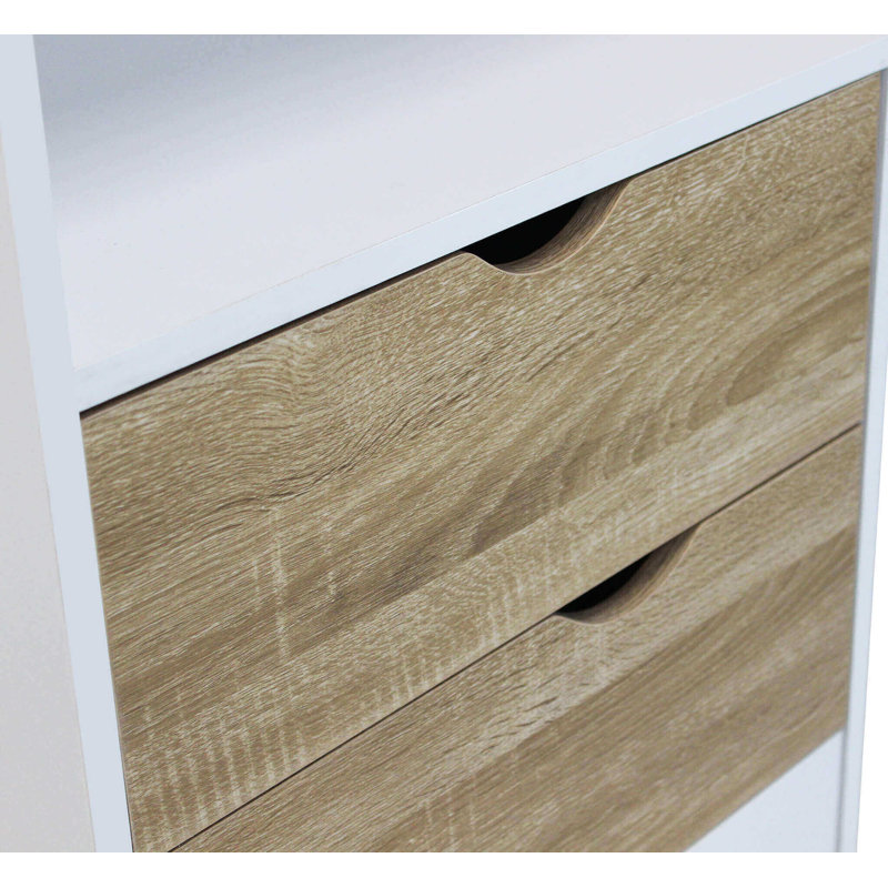 171cm H x 50cm W Standard Bookcase