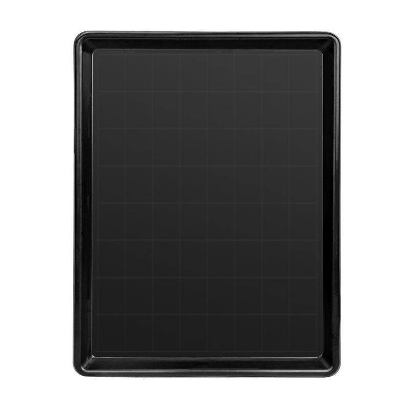 Ayob Dog Crate Tray, 1.5” H x 35.5” W x 23.5” D