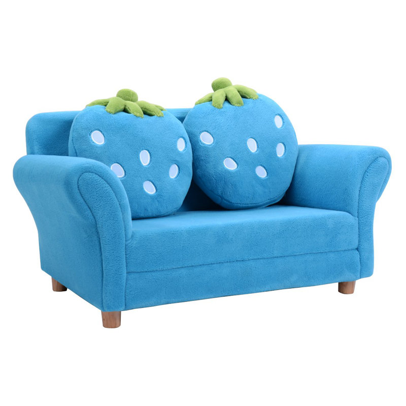 Pythagoras Children's Sofa / Sectional