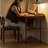 Middle ancient style desk