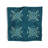 Atchison Polyester Geometric Square Napkin-1121689367-1121689370