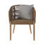 Charlbury Upholstered Barrel Chair