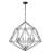 Kiel 6 - Light Geometric Pendant-1814792346