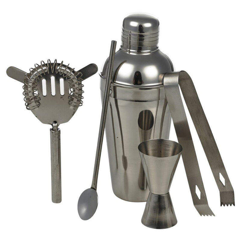 Chernjo Stainless Steel Shaker