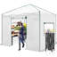 Serre Pop-Up 10 'x 10'-93620239