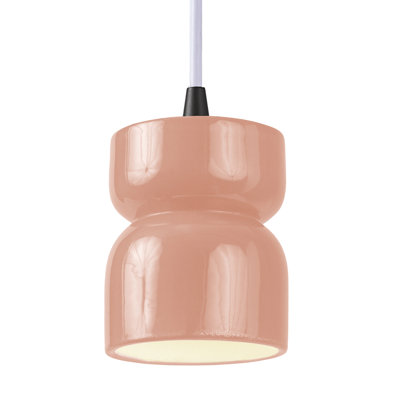 Nysta Ceramic Dimmable Pendant