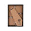 Nicola Spring - 5" x 7" 3D Deep Box Photo Frames - 4" x 6" Mount-68169978