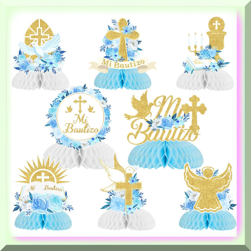 45th Birthday Party Decorations Set Black and Gold
