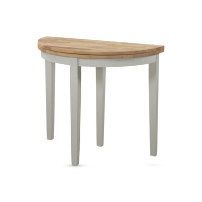 Alusine Half-Round 90cm L
