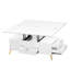 Table basse à plateau relevable moderne avec tiroirs Modern-2098655810