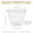 Blough 24" x 24" x 20" Round Polyresin Outdoor Planter Pot - Beige-1825258587-1630842323-1821674389