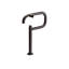 Components® Deck-Mount Pot Filler-1930153142