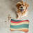 Funky Classics - 1 Piece Bone Shape Feeding Mat-101634618